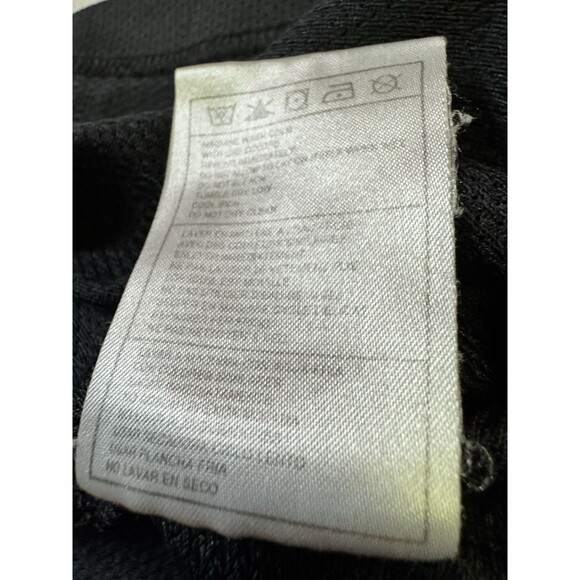 Vintage Nike Men’s Large Y2K Center Swoosh Embroidered Logo Tank Top Shirt Mesh - Picture 6 of 9